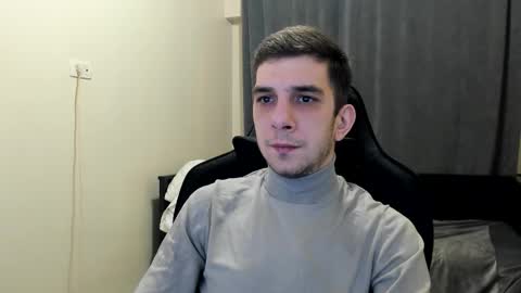 Andrew C. online show from 02/14/26, 10:06