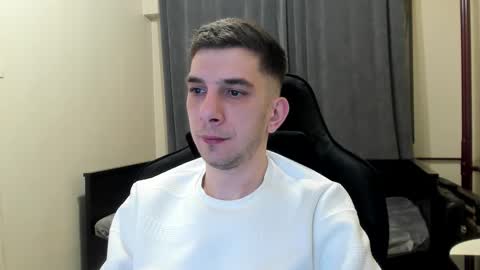 Andrew C. online show from 03/07/26, 10:29