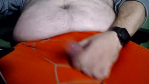 RyanHunter84 online show from 09/10/25, 03:23