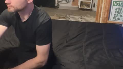 Ryan Jizz online show from 10/24/25, 07:16