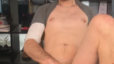 Ryan Jizz online show from 11/04/25, 05:23