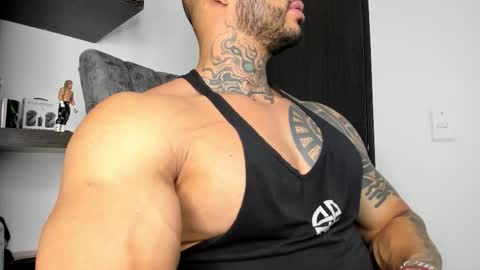 Ryan online show from 11/26/25, 01:39