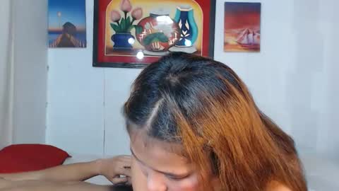 Snapshot of ryankangbabe chatting on 12/16/24, 03:43 Ryan babe online show from 12/16/24, 03:43