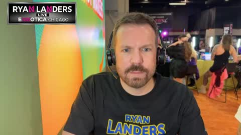 ryanlanders online show from 04/10/26, 10:14