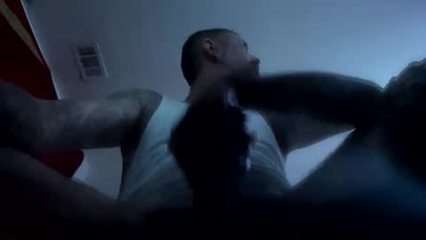 Snapshot of ryanmc4949 chatting on 09/23/25, 01:58 ryanmc4949 online show from 09/23/25, 01:58