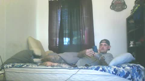 ryanmeeker4166 online show from 06/16/26, 10:01