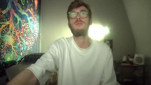 Snapshot of ryanogorman5858 chatting on 02/15/25, 12:26 anonomousstoneruk online show from 02/15/25, 12:26