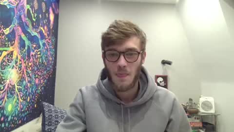 Snapshot of ryanogorman5858 chatting on 02/18/25, 09:31 anonomousstoneruk online show from 02/18/25, 09:31