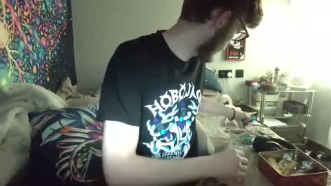 Snapshot of ryanogorman5858 chatting on 02/19/25, 01:08 anonomousstoneruk online show from 02/19/25, 01:08