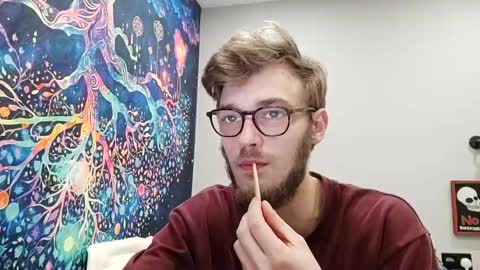 Snapshot of ryanogorman5858 chatting on 02/20/25, 11:32 anonomousstoneruk online show from 02/20/25, 11:32