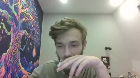 Snapshot of ryanogorman5858 chatting on 02/22/25, 05:23 anonomousstoneruk online show from 02/22/25, 05:23