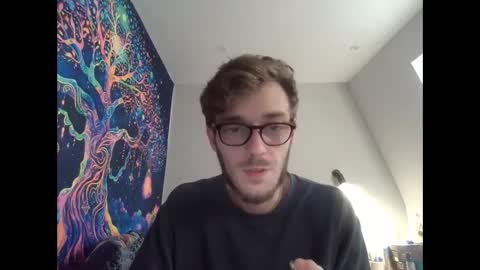 Snapshot of ryanogorman5858 chatting on 03/02/25, 10:03 anonomousstoneruk online show from 03/02/25, 10:03