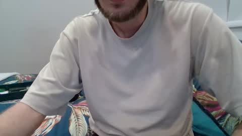 Snapshot of ryanogorman5858 chatting on 10/10/25, 11:04 anonomousstoneruk online show from 10/10/25, 11:04