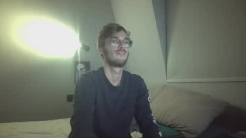 anonomousstoneruk online show from 01/19/26, 02:26