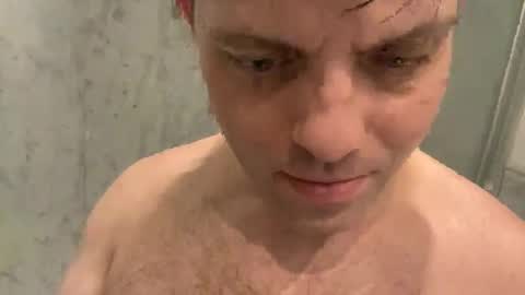 Snapshot of ryanontour chatting on 03/03/25, 11:24 Ryan in NYC online show from 03/03/25, 11:24