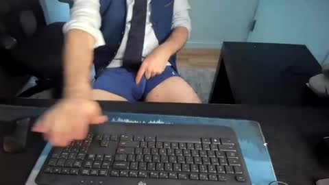 Ryan in NYC online show from 11/03/25, 08:54