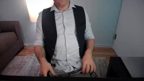 Ryan in NYC online show from 01/18/26, 08:34