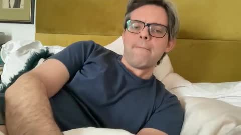 Ryan in NYC online show from 02/23/26, 07:55