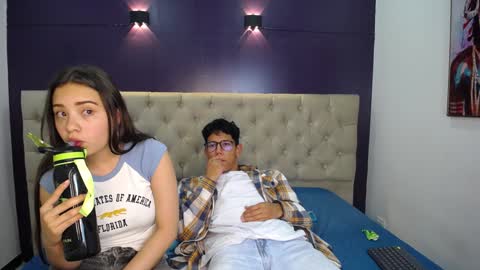 Snapshot of ryanpricee chatting on 02/03/25, 10:43 RyanPricee online show from 02/03/25, 10:43