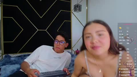 Snapshot of ryanpricee chatting on 11/05/25, 04:45 RyanPricee online show from 11/05/25, 04:45