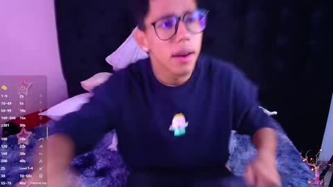 Snapshot of ryanpricee chatting on 11/28/25, 06:05 RyanPricee online show from 11/28/25, 06:05