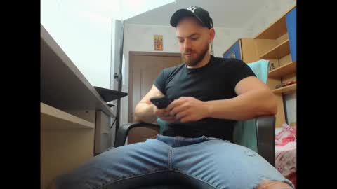 Ryanstone  online show from 01/09/26, 04:26