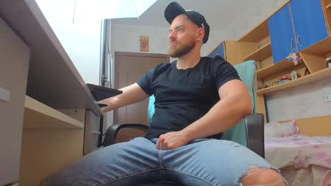 Ryanstone  online show from 02/13/26, 05:25