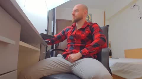 Ryanstone  online show from 03/14/26, 05:35