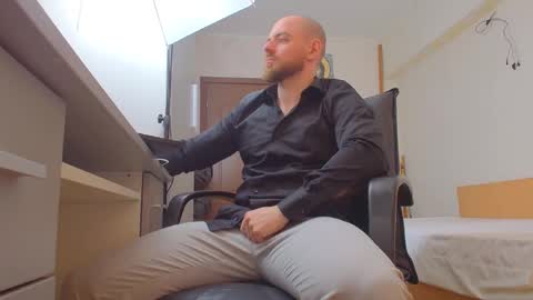 Ryanstone  online show from 03/16/26, 05:13