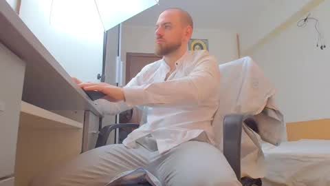 Ryanstone  online show from 03/21/26, 06:07