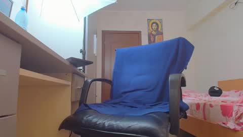 Ryanstone  online show from 06/01/26, 03:36