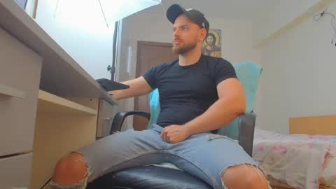 Ryanstone  online show from 07/09/26, 06:06
