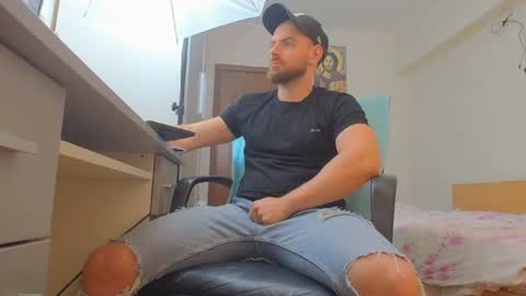 Ryanstone  online show from 07/10/26, 06:17
