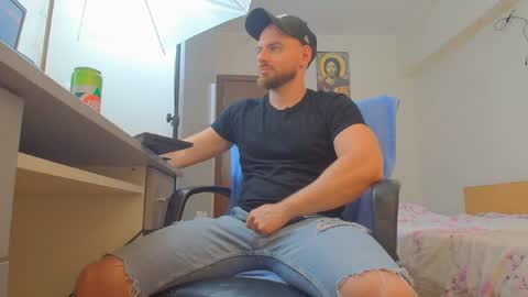 Ryanstone  online show from 07/20/26, 11:12