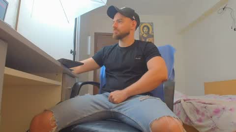 Ryanstone  online show from 07/23/26, 06:22