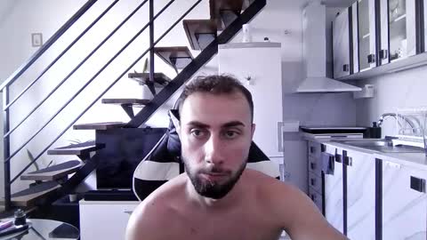 ryanstorm1 online show from 10/14/25, 10:16