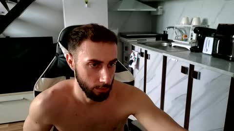 ryanstorm1 online show from 02/01/26, 02:15