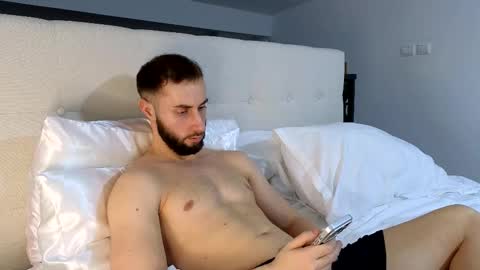 ryanstorm1 online show from 02/09/26, 06:45