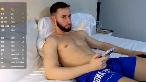 ryanstorm1 online show from 03/07/26, 04:26