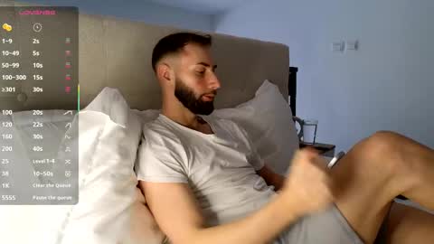 ryanstorm1 online show from 03/19/26, 12:53