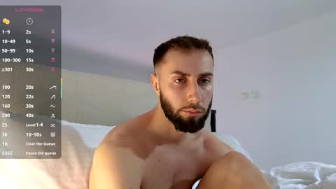 ryanstorm1 online show from 03/20/26, 12:43