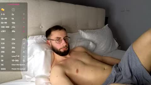 ryanstorm1 online show from 03/23/26, 10:03