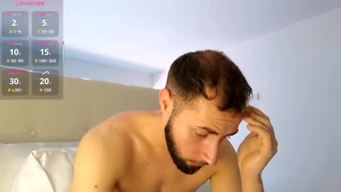 ryanstorm1 online show from 04/16/26, 09:54