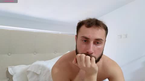 ryanstorm1 online show from 04/27/26, 12:58