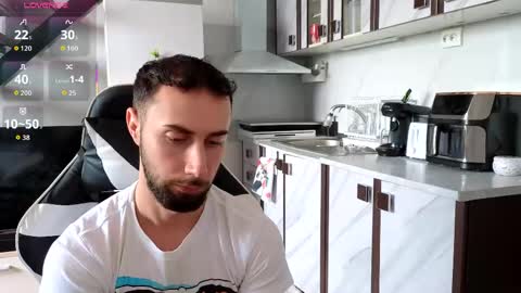 ryanstorm1 online show from 05/19/26, 08:09