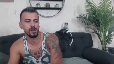 Ryan online show from 10/15/25, 12:05