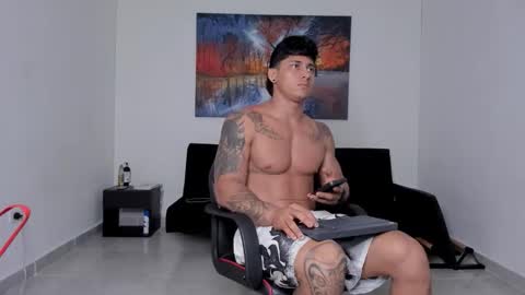 ryanwhite3 online show from 02/12/26, 02:06