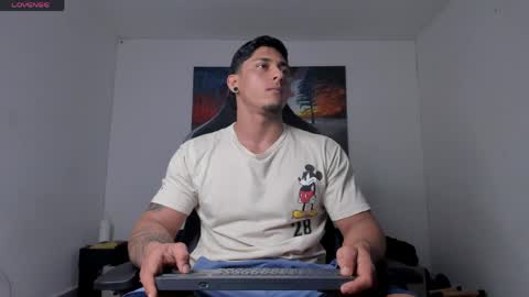 ryanwhite3 online show from 05/29/26, 11:14