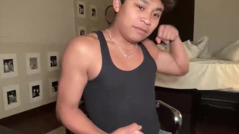 Snapshot of ryanxvega chatting on 01/14/26, 04:07 Ryan Vega online show from 01/14/26, 04:07