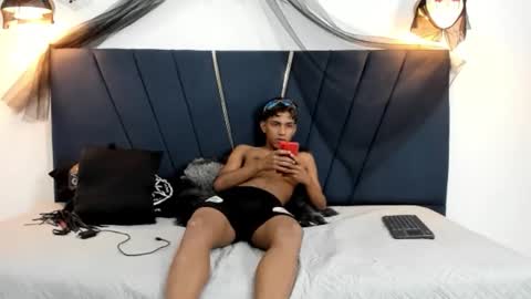 ryder_cum23 online show from 10/19/25, 09:10